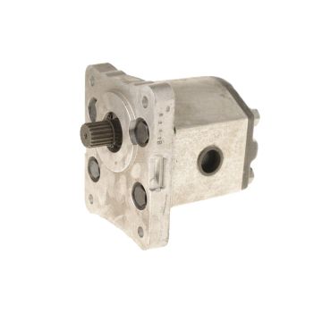 Hydraulikpumpe E-517 20/20TGL37069