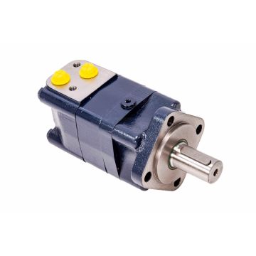 Hydraulic motor WMS250cm3/rev(125bar/max.200bar)