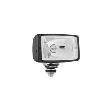 Lampe de travail halogène WESEM