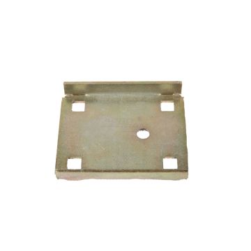 CLAAS WOODEN BUSHING WASHER