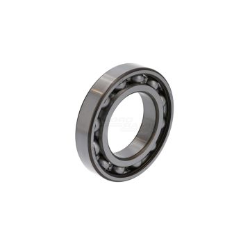 Ball bearing