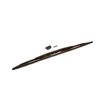 Neuartiger Wischerblatttyp