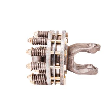 Embrayage à friction 1900Nm