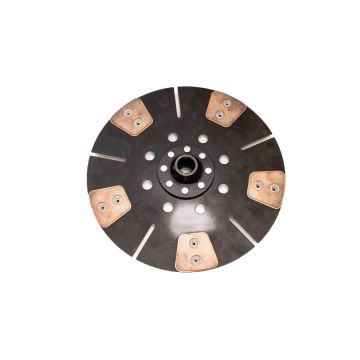 Disque d'embrayage