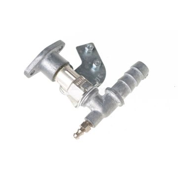 Sada faucetů ohřívač