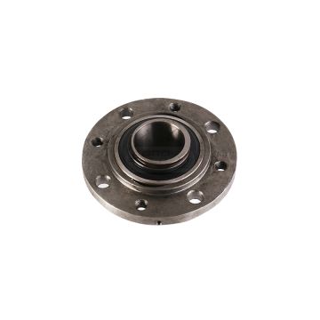 Boîtier avec roulement SNR