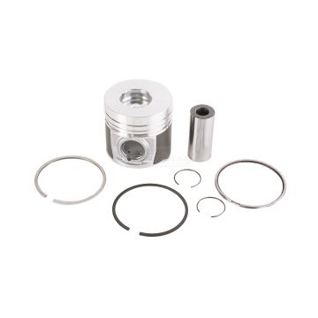 Piston de puissance avec du sein. 54/32-271