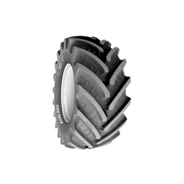 BKT AGRIMAX RT 657 TL tire