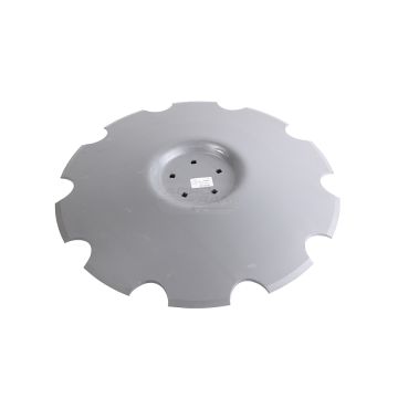 Diamètre de la plaque de coupe 660/6