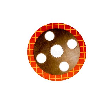 Brzdový kotúč B145039 KUBOTA