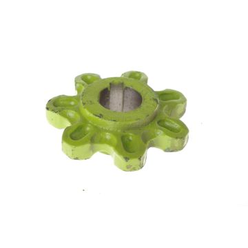 Ozubené koleso CL-674143 30 wpust