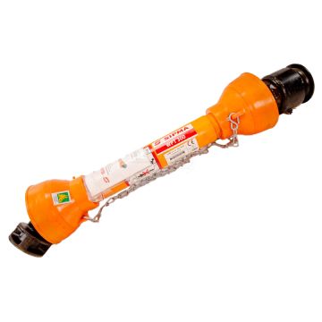 SP hriadeľ WPT-300 Lmin-510,Lmax-790 C-40510/302.P4B1/4NW SIPMA