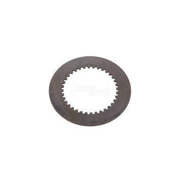 Schild b53201 110 x 77/70 x 1,4 mm 36Z