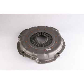 Jeu de pression d'embrayage (6118)