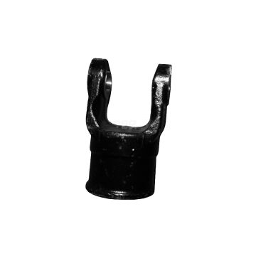 Fourche IV FI-25X28,3X8SJ9 /clé/