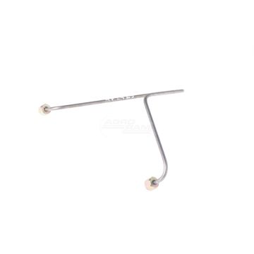 Injection pipe 78009051 SLOVAKIAN PRODUCT