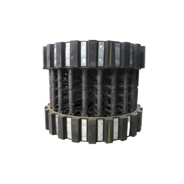 Hedgehog belt narrow type V (SE-140)