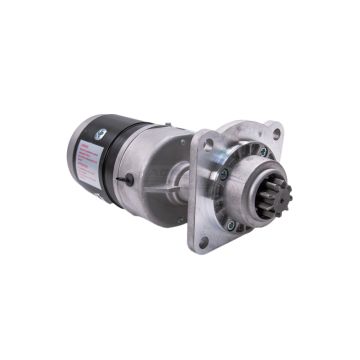Startér s redukcí 12V 3,2KW 9Z