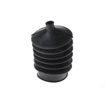 Actuator rubber cover
