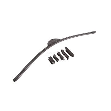 Wischerblatt ohne Rahmen 161071 HC CARGO