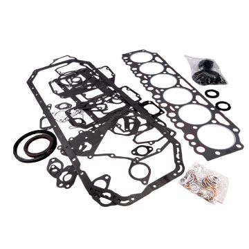 Deutz Engine Gasket Set with head gasket 29/69-408