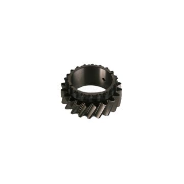 Koło napędzane IV biegu Z-20