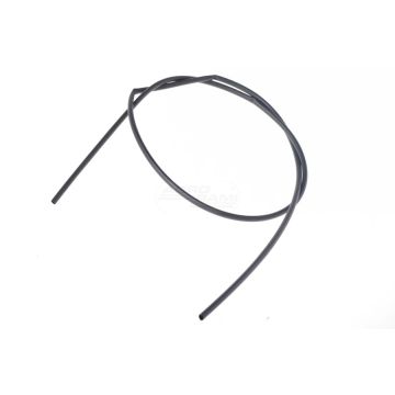 Teplom zmrštiteľné hadičky 4.0/1.0