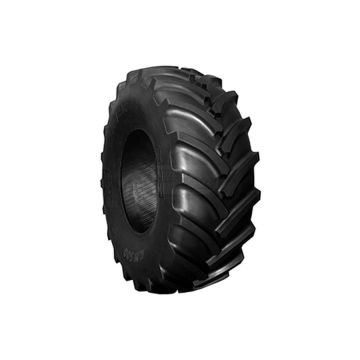BKT RM 500 TL tire (steel belted)