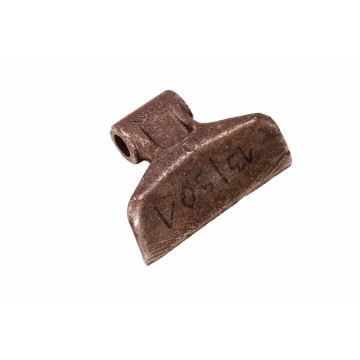 Application broyeur à marteaux MASCHIO BISONTE HUMUS