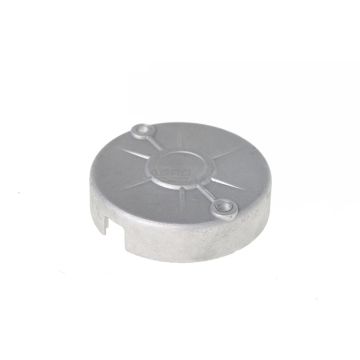 Zadný kryt MAGNETON