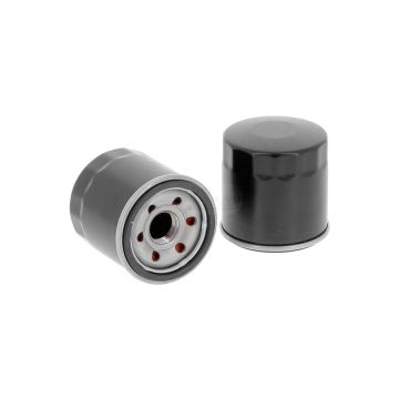 Šroubovací olejový filtr se zpětným ventilem