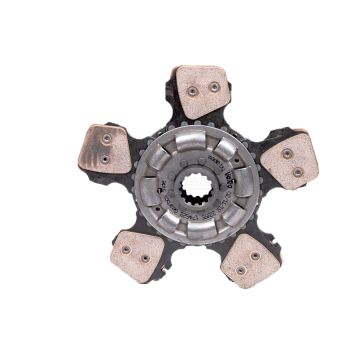 Disque d'embrayage Valeo