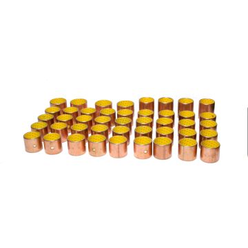 Set of bushings TL, SL 220/260 LOADER ZETOR V010022