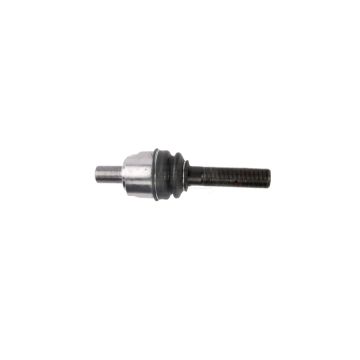 Linkes Gelenk 497-48 .M24x1,5-M22x1,5 L-208 497-44