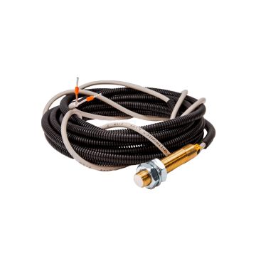 D-5 senzor ovíjení sítě