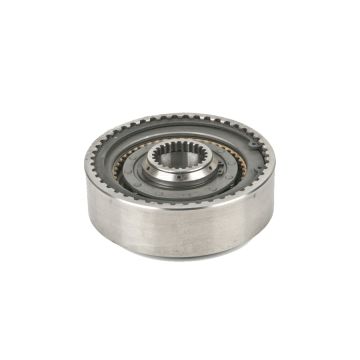 Complete torque amplifier drum for three discs ZSM Chełmno 86126179