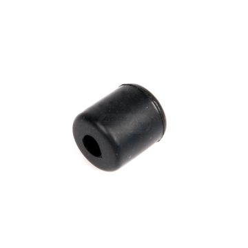 Station cock, valve seal