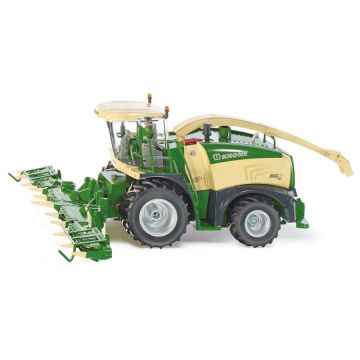 Sklízeč kukuřice Krone BiG X 580 Siku S4066