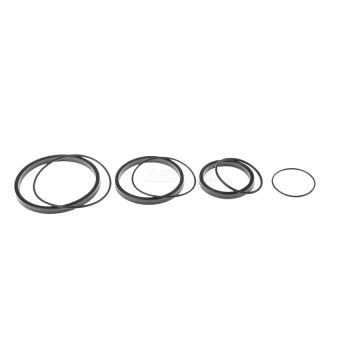 Set of D-47 actuator seals