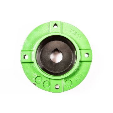 Pracovní kotoučový náboj - přímý D-30/D-110 h-52