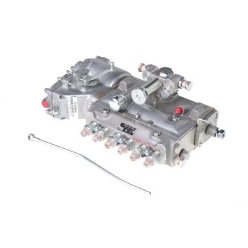 Pompe à injection Bizon