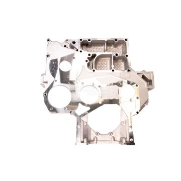 Couvercle de distribution