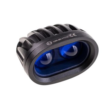 Lampe à jet pour pulvérisateur LED bleu 10-80V TT TECHNOLOGY TT.13111