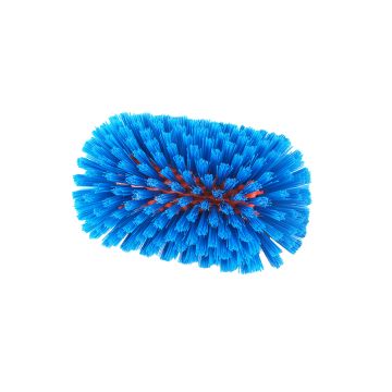 Tank brush without handle PBT/05 orange