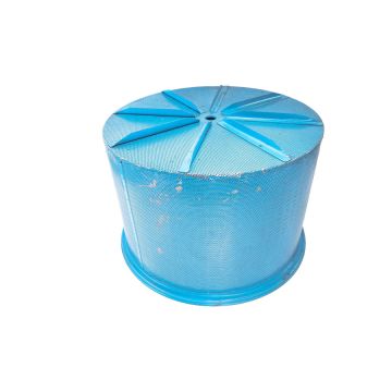 Oběžné kolo ventilátoru