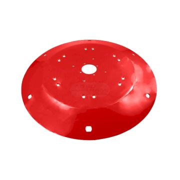 Working disc 1,35m gr.4mm Warynski