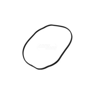 Tesnenie krytu ventilu