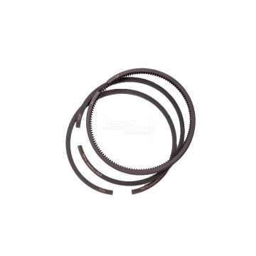 Sada kompresorových kroužků PRX, FRT