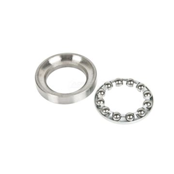 Palier d'arbre 1850526M91 , 1850527M91