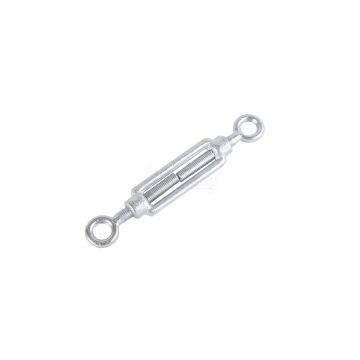 DIN 1480 turnbuckle